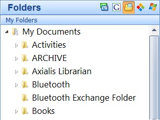 Myfolders